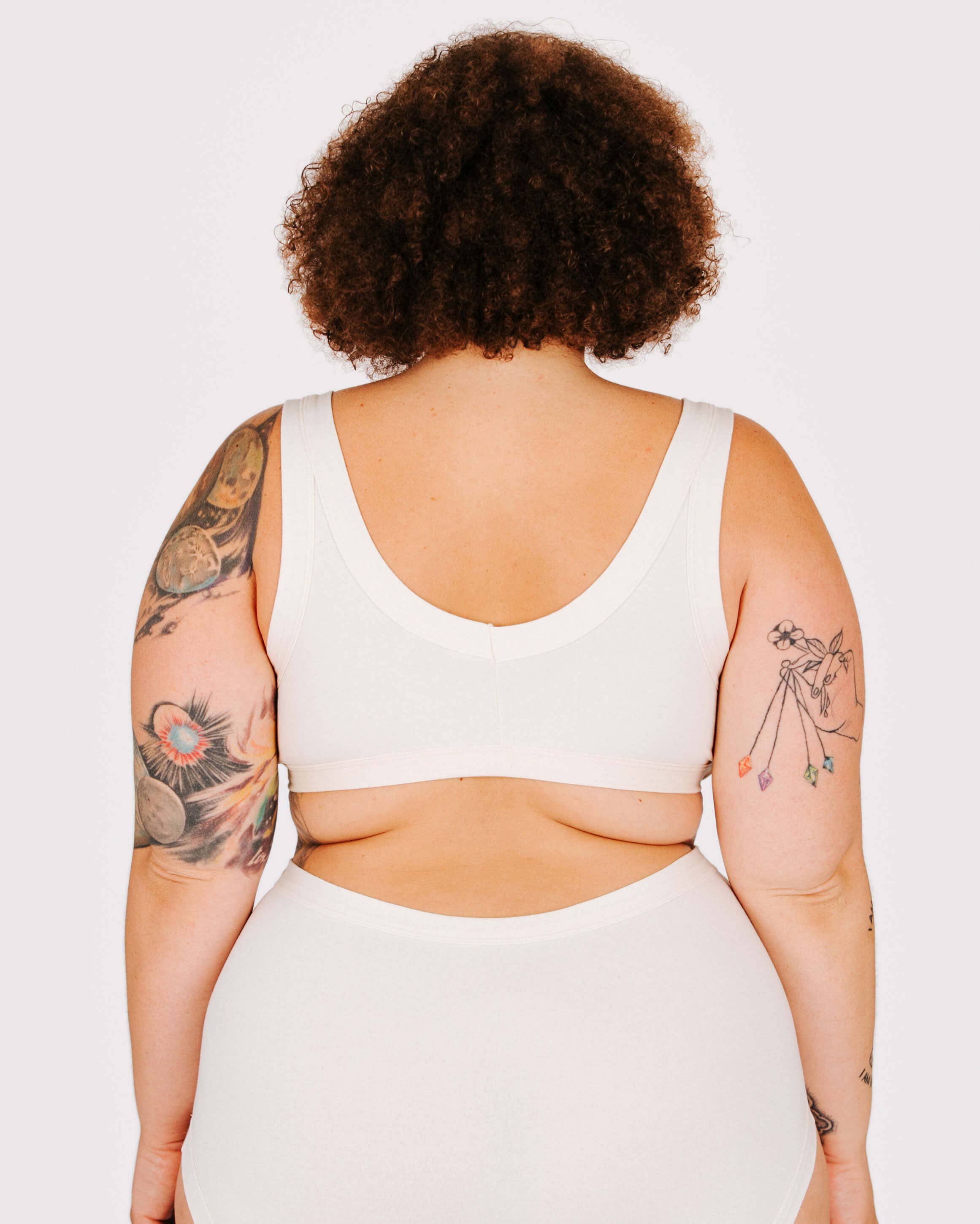 Bralette Pine Nut