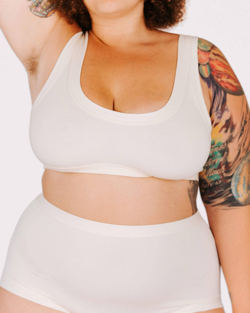 Bralette Pine Nut