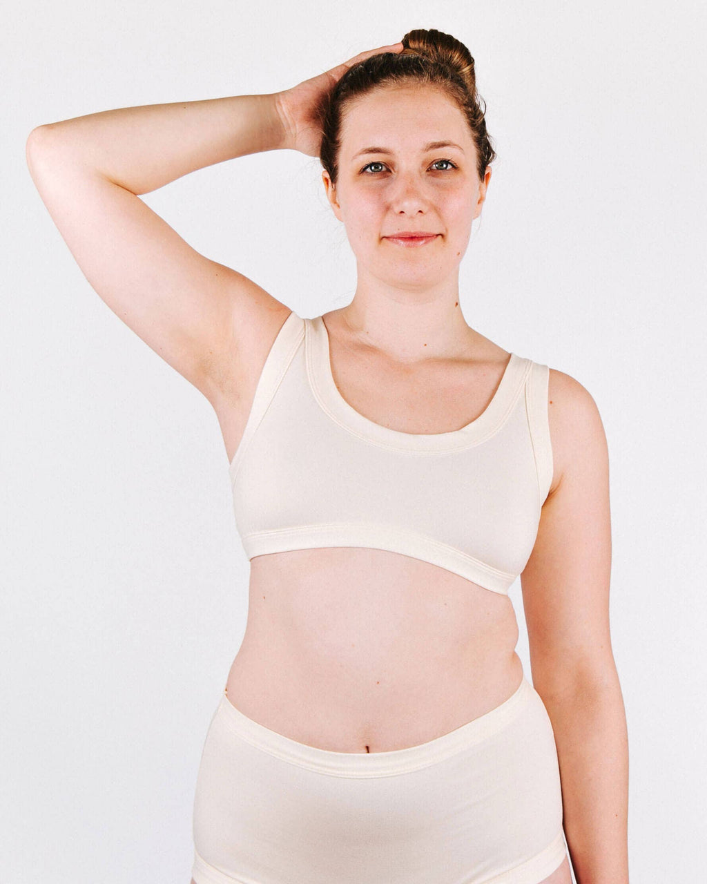 Bralette Pine Nut