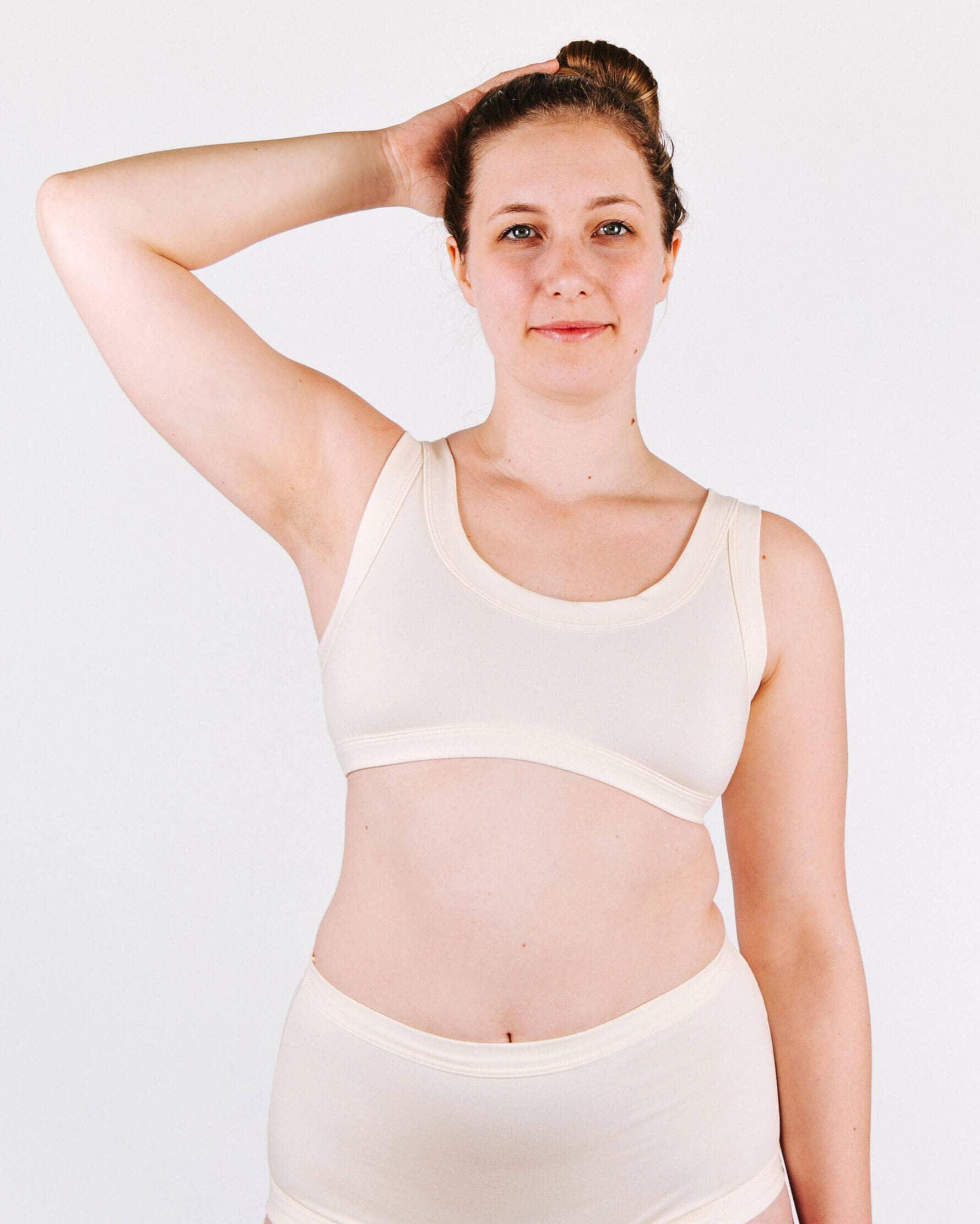Bralette Pine Nut