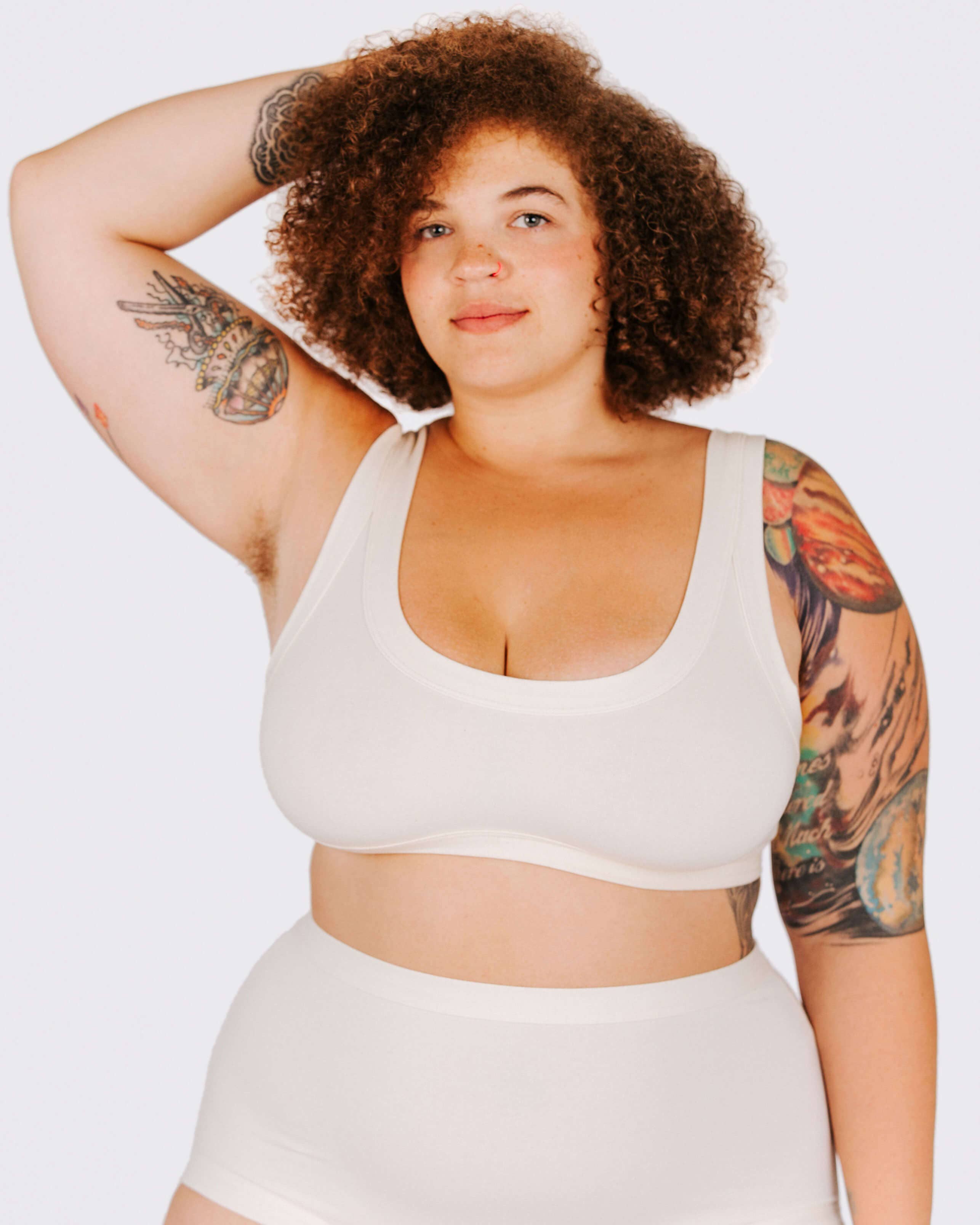 Bralette Pine Nut