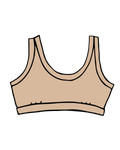 Bralette Pine Nut