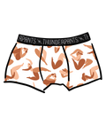 Boxer Brief Bodies in Motion