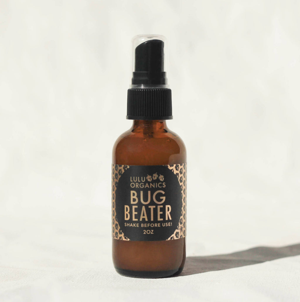 Bug Beater 2oz