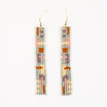 Cuadra Fringe Earrings