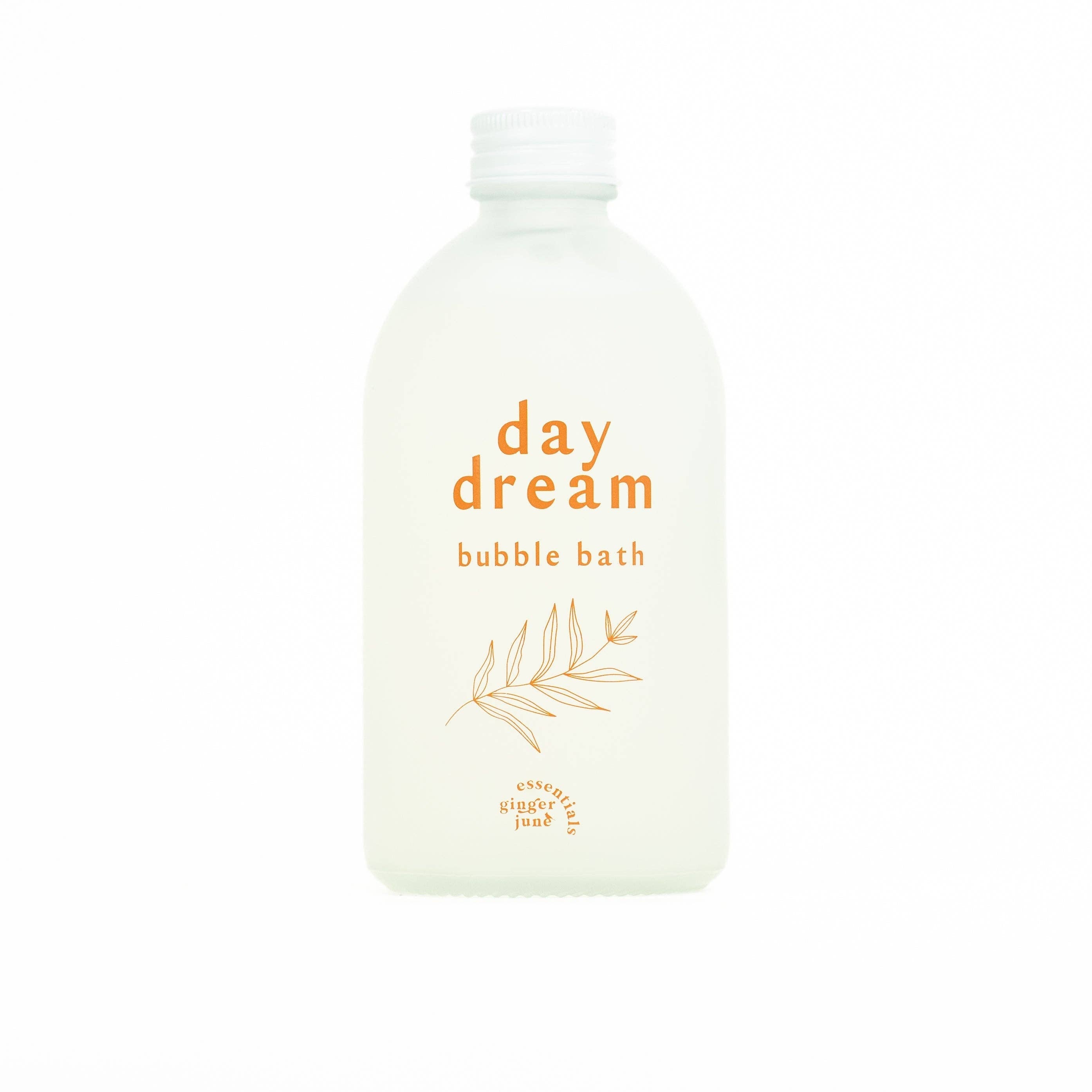 Daydream • natural bubble bath