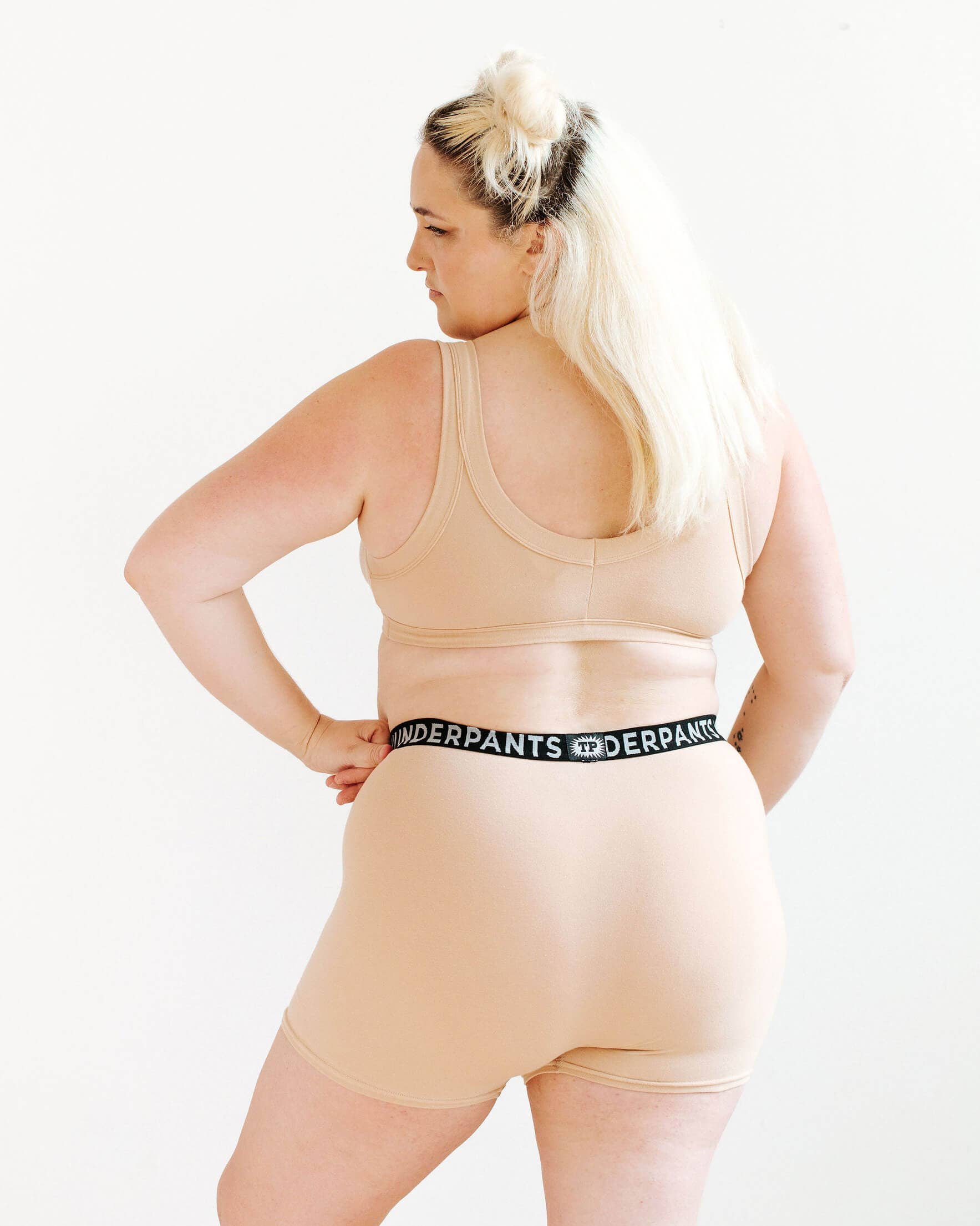 Bralette Pine Nut