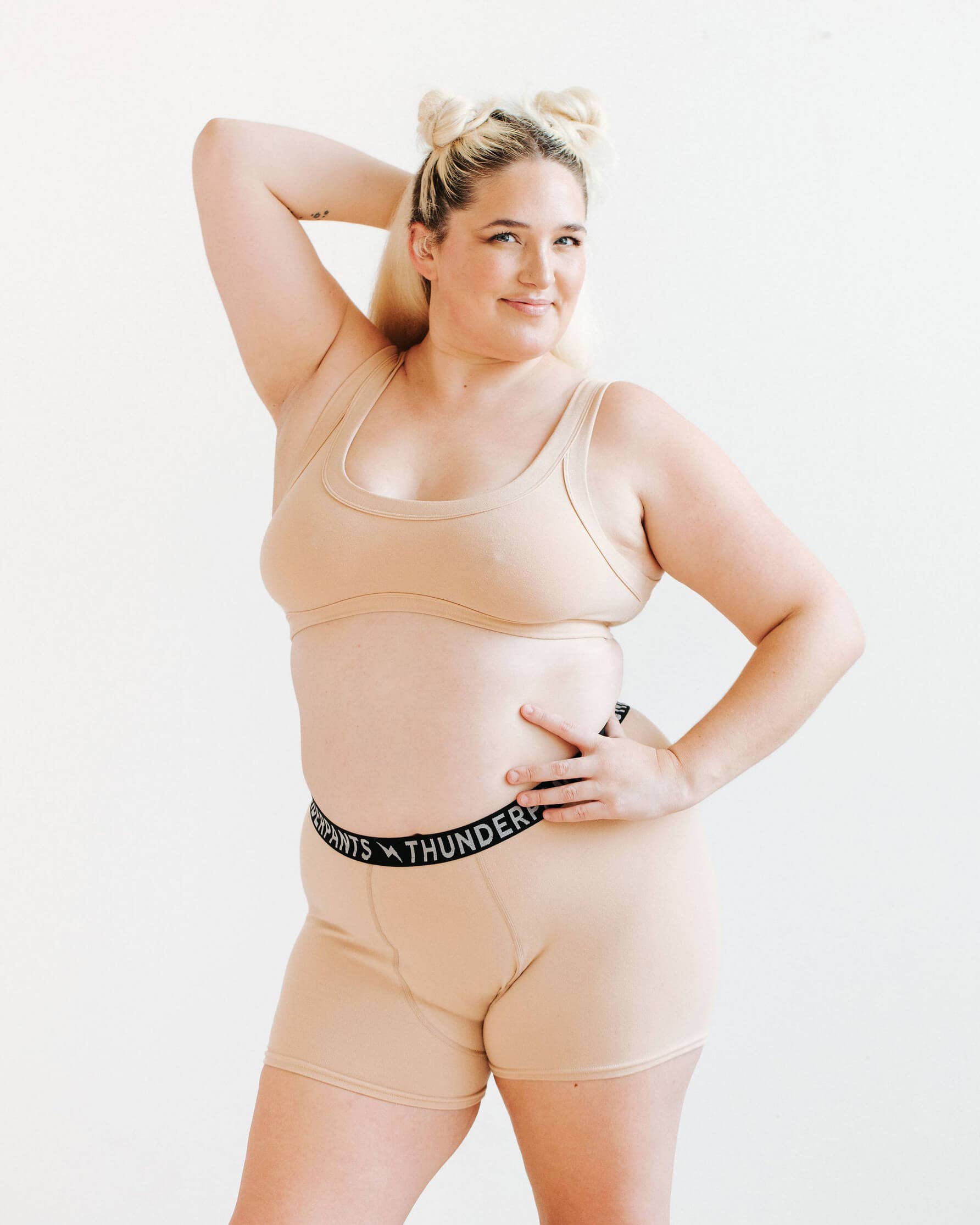 Bralette Pine Nut