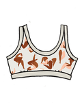 Bralette Bodies in Motion