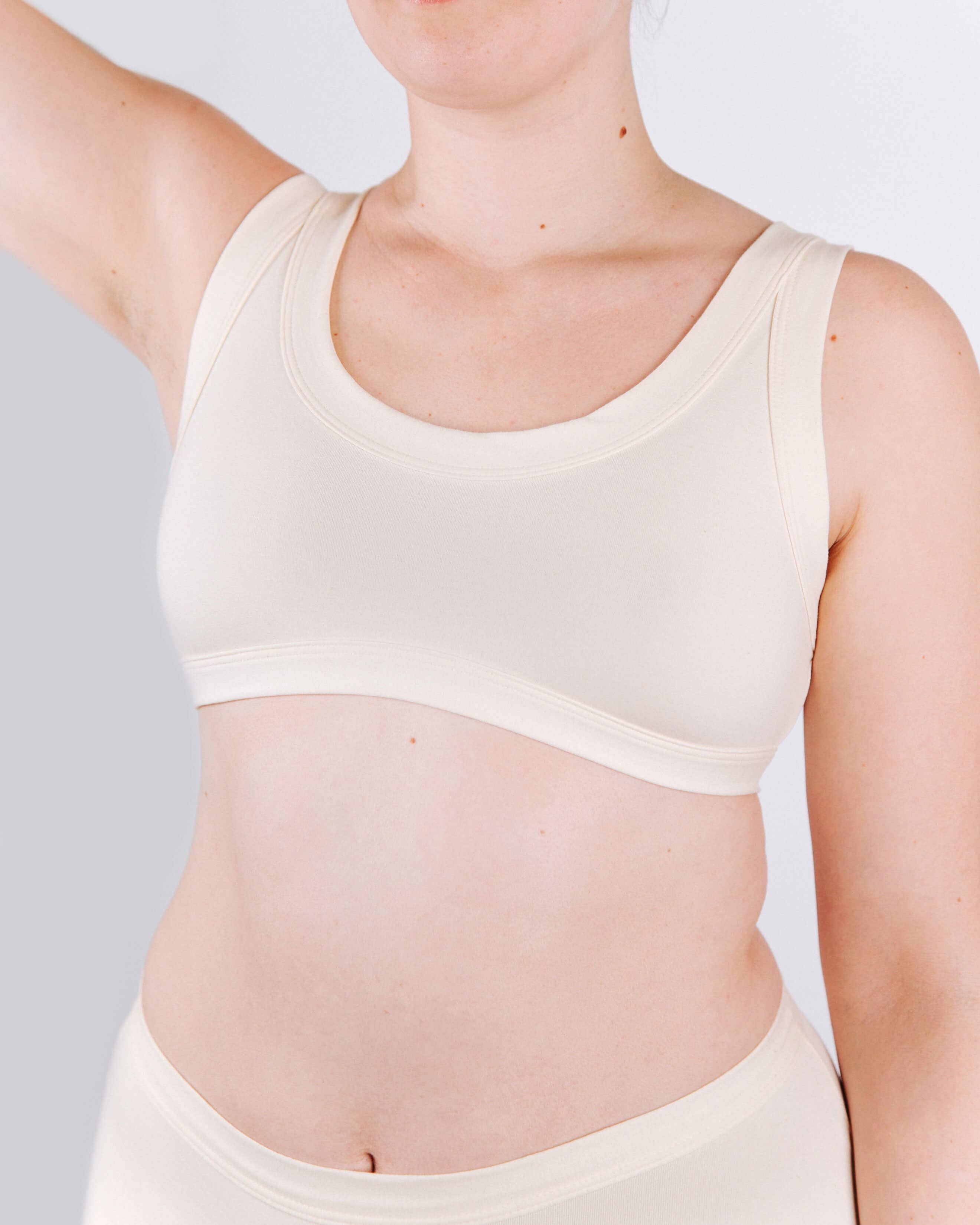 Bralette Pine Nut