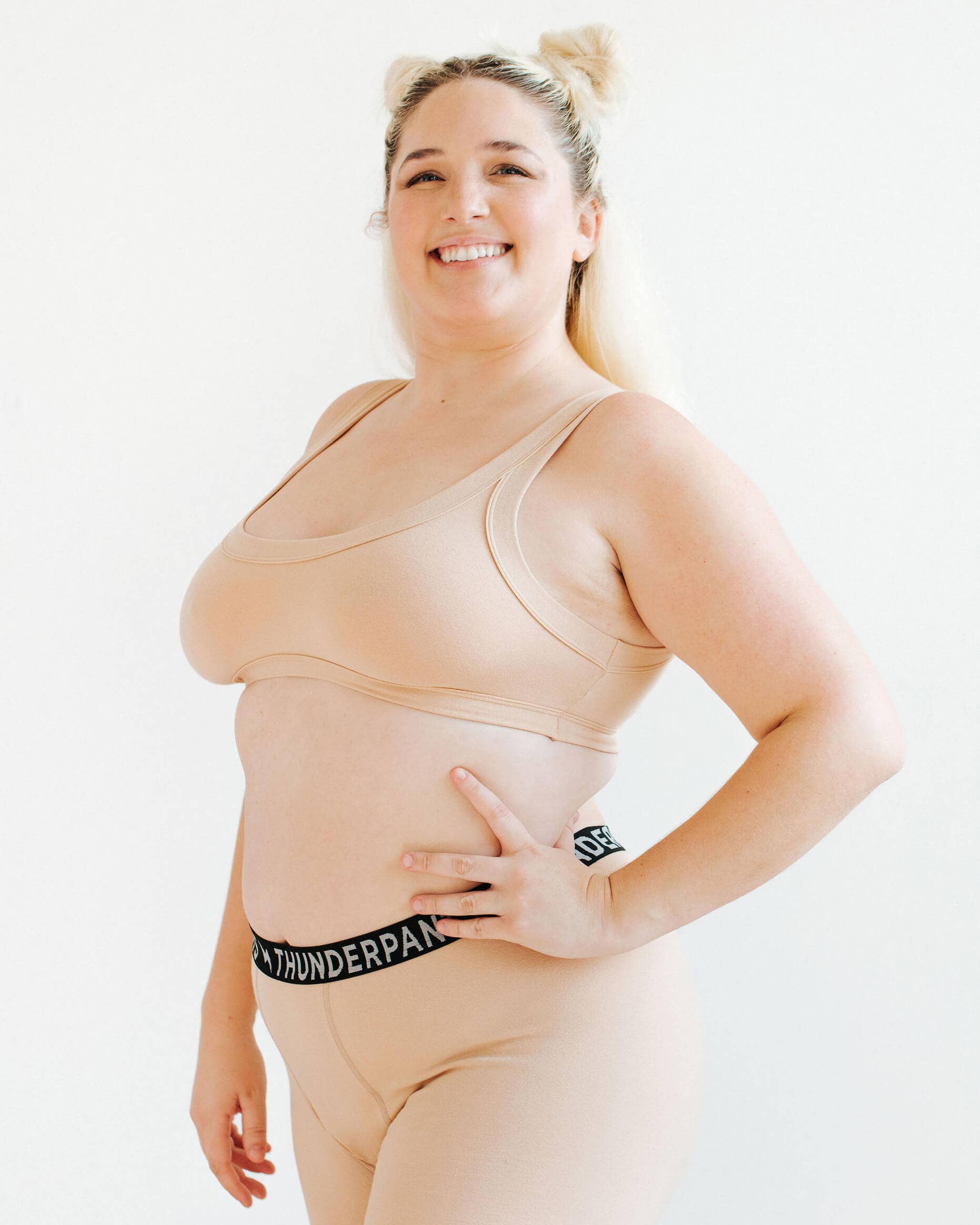 Bralette Pine Nut