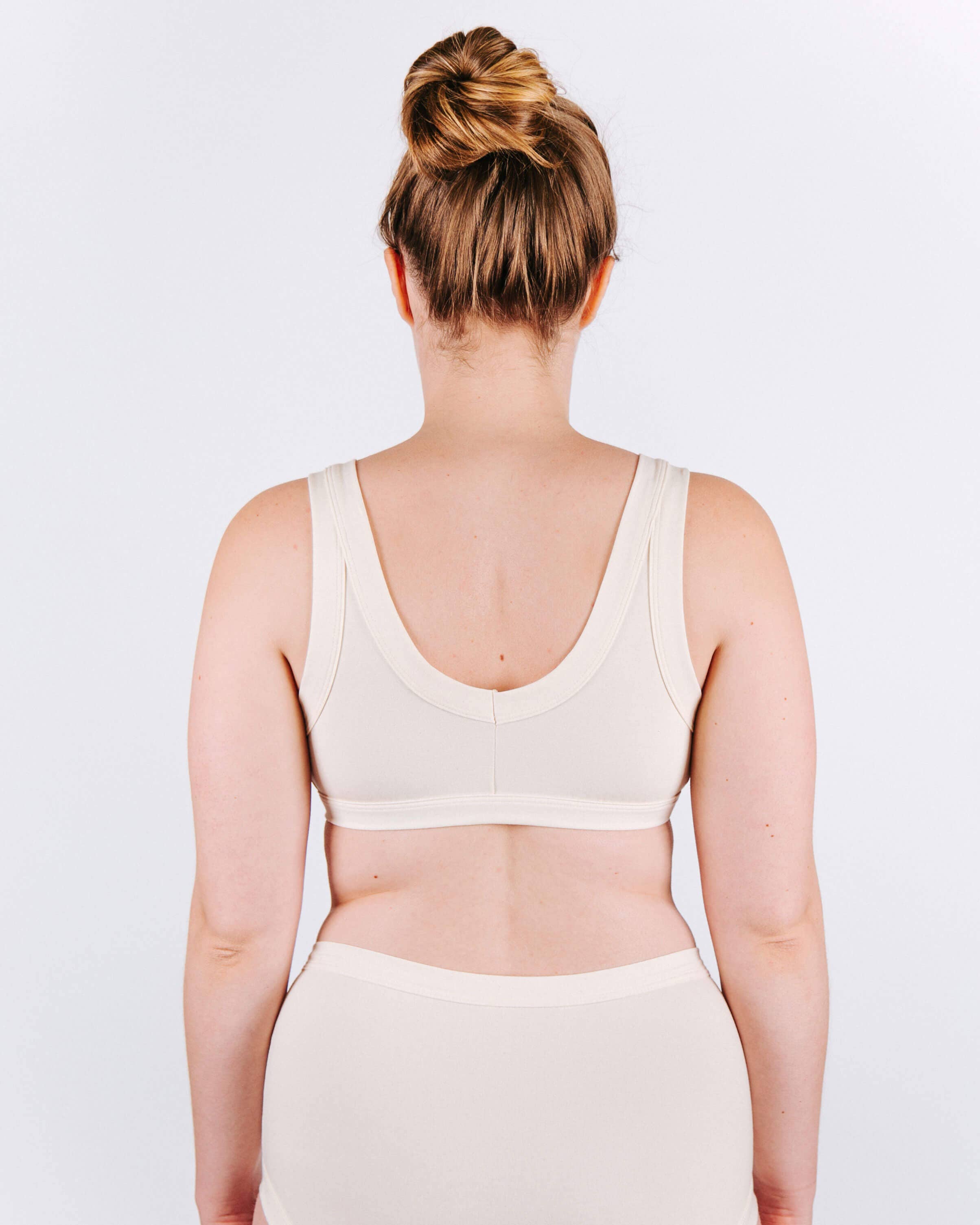 Bralette Pine Nut