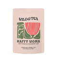 Happy Womb Herbal Tea