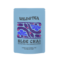 Blue Chai Herbal Tea