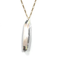 Pocket Knife Necklace