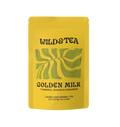 Golden Milk Herbal Tea