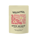 Open Heart Herbal Tea