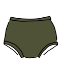 Original Pickled Green