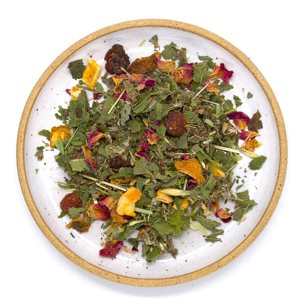 Daily Nourish Herbal Tea