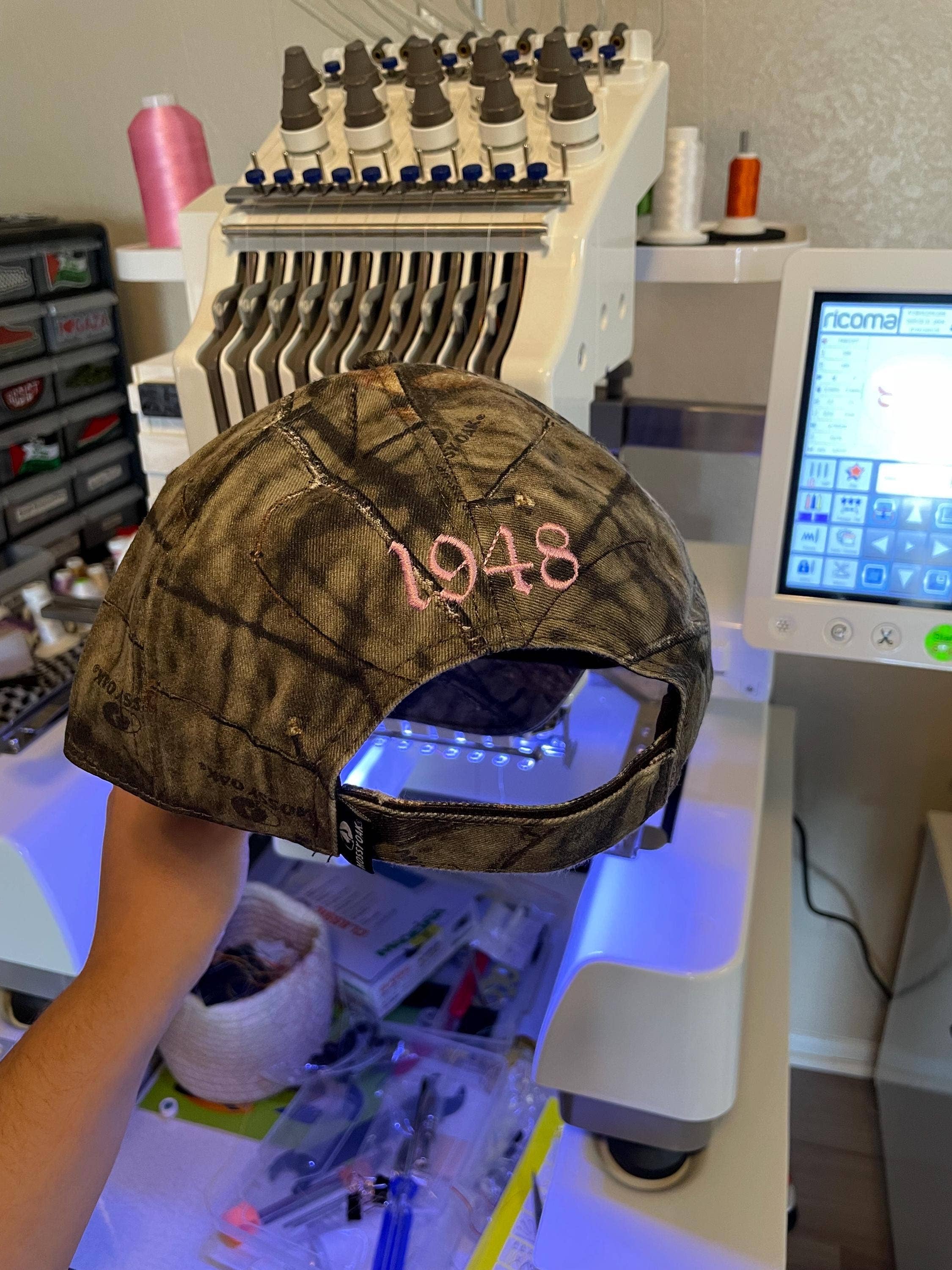 Free Palestine Camouflage Pink Trucker Baseball Cap hat