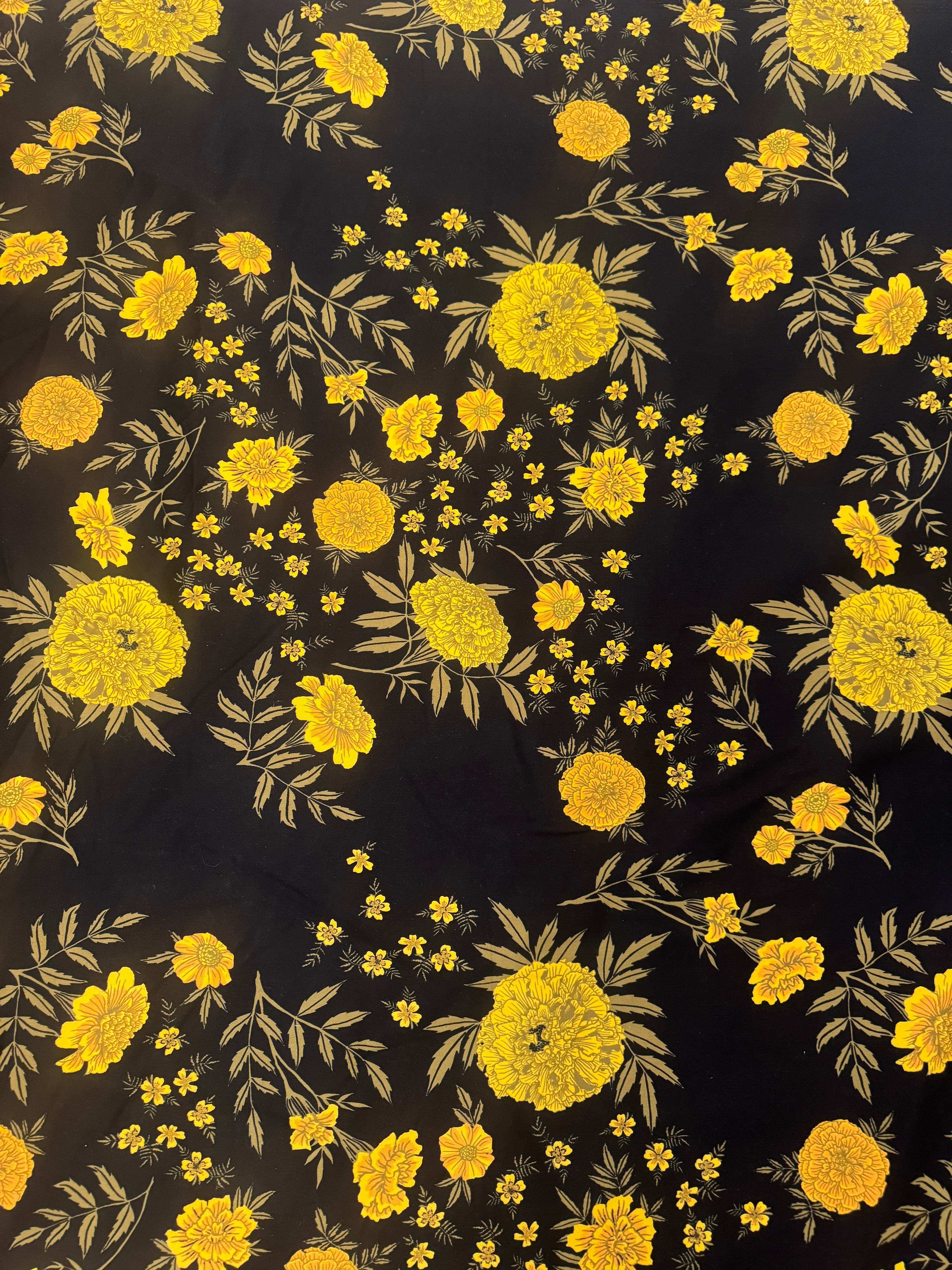 Fabric by the Yard